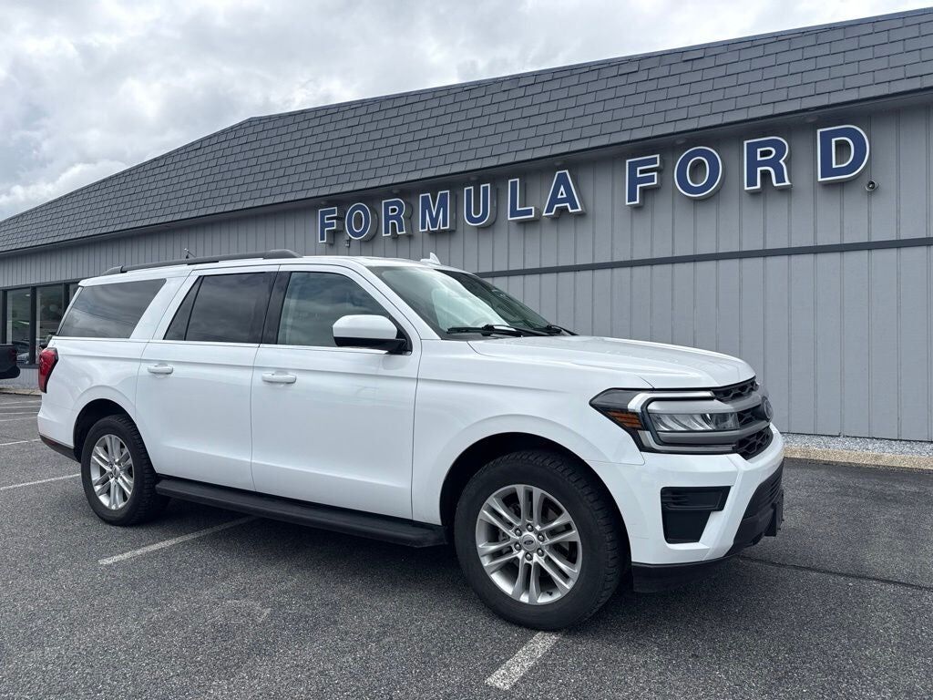 2023 FORD Expedition