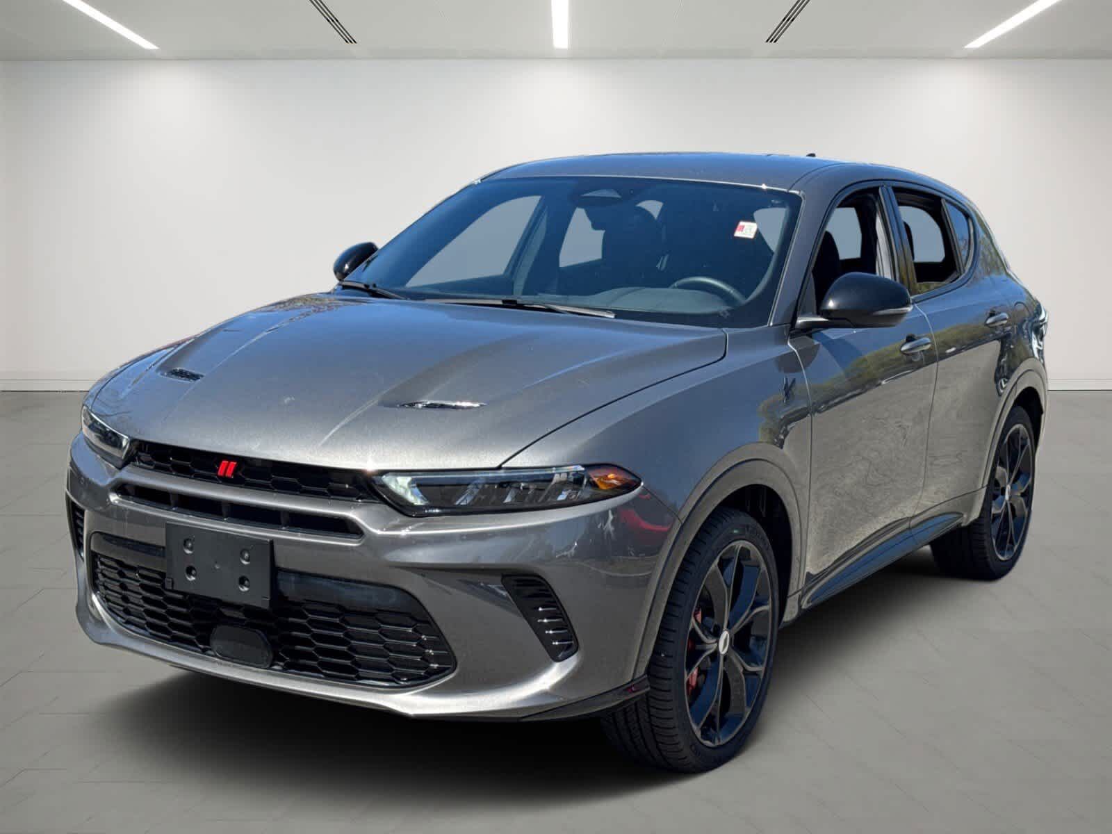 2024 DODGE HORNET
