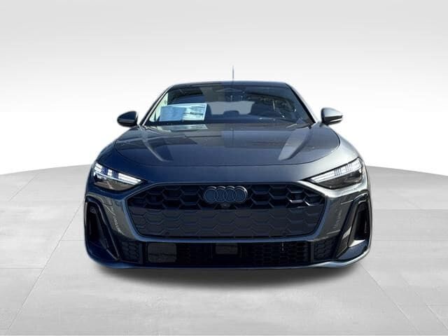 2026 Audi A5