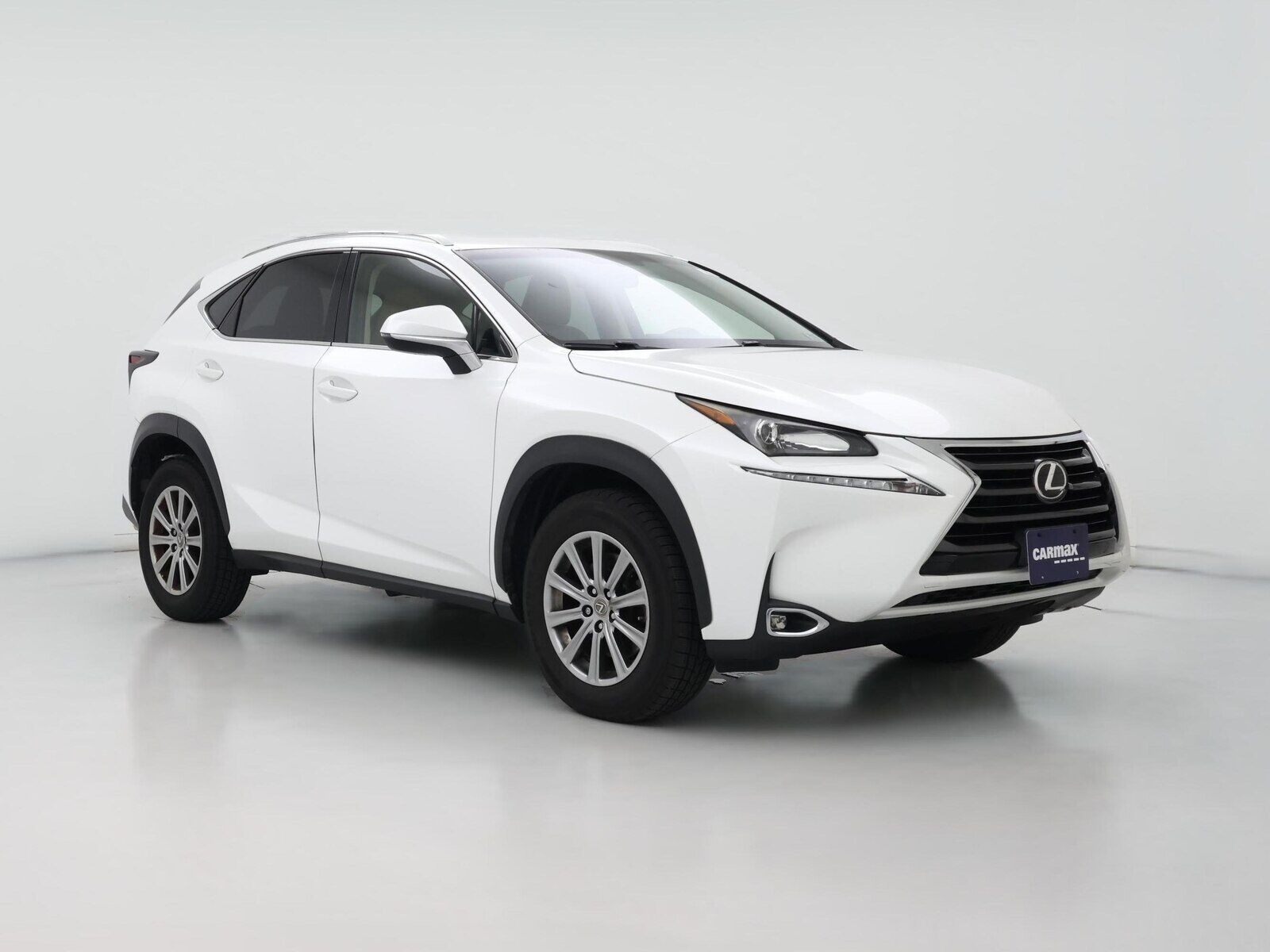 2015 LEXUS NX