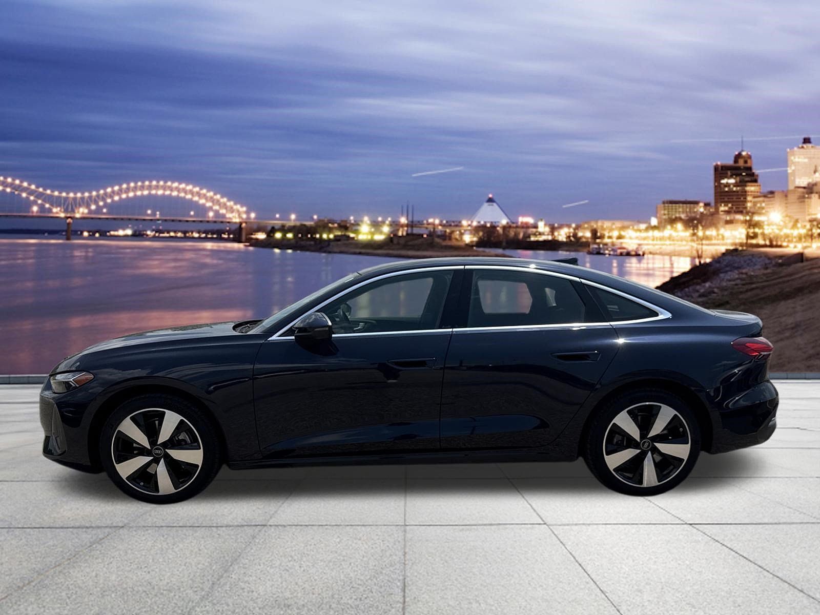 2025 Audi A5