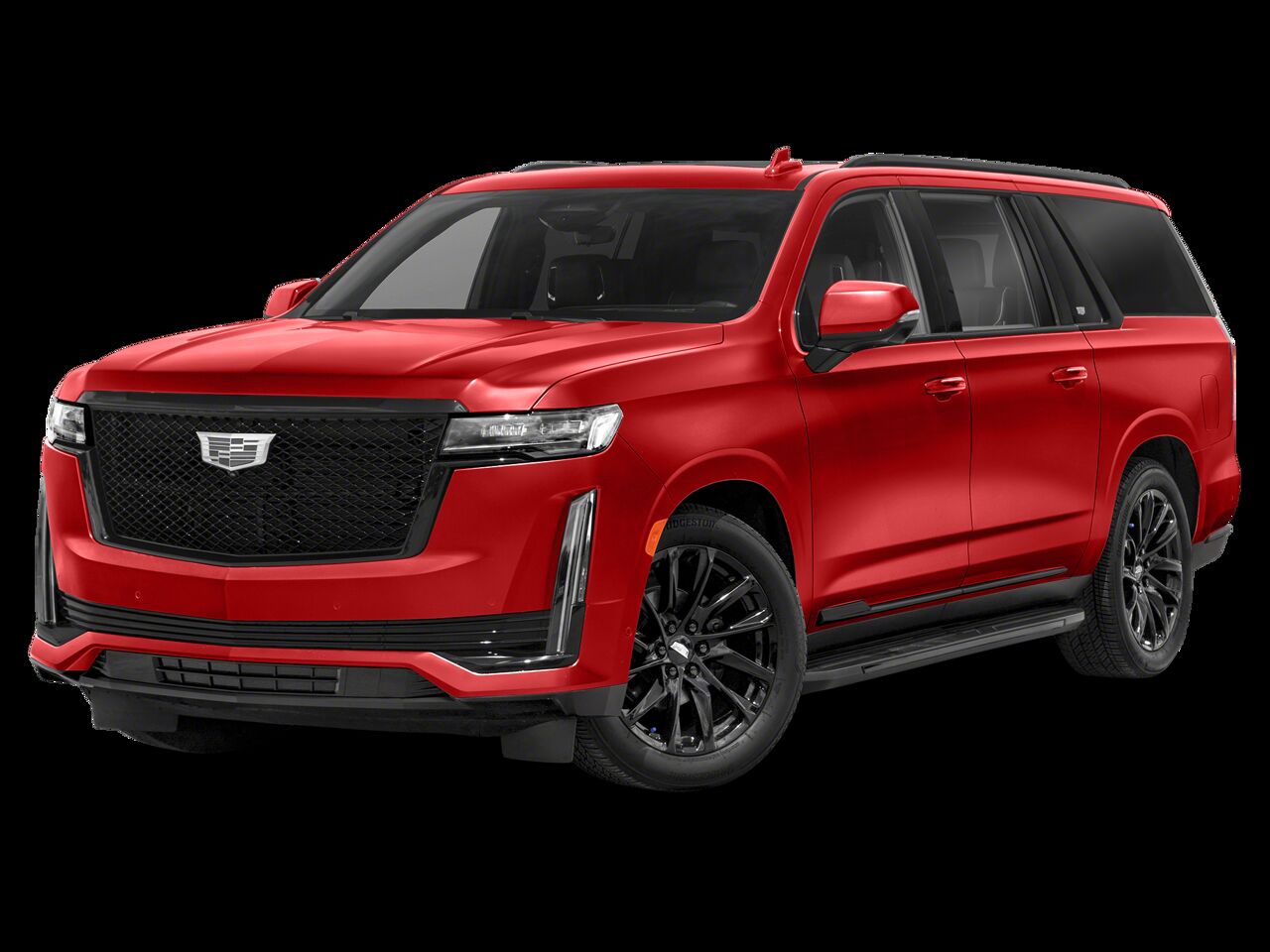 2023 CADILLAC Escalade ESV