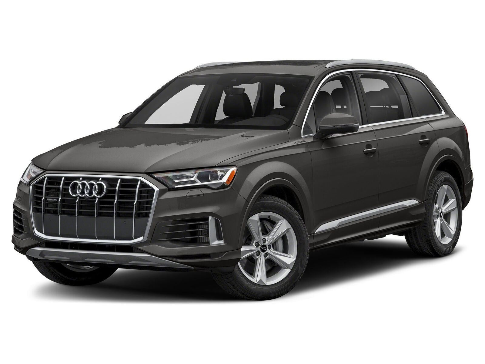 2022 Audi Q7