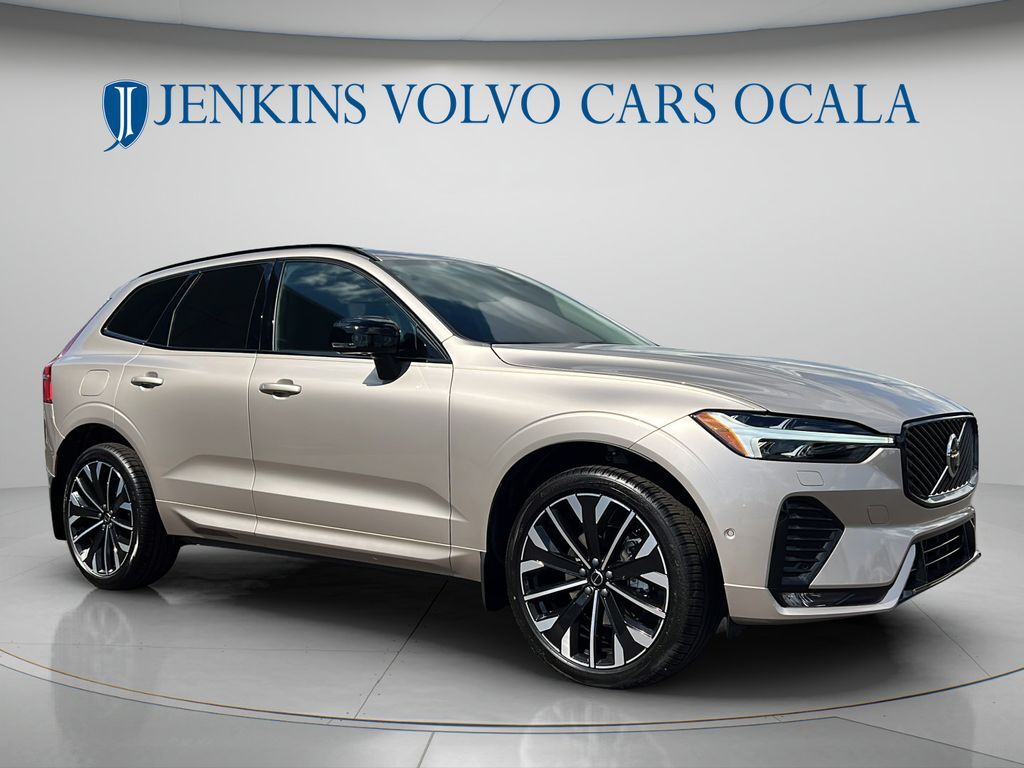 2026 VOLVO XC60