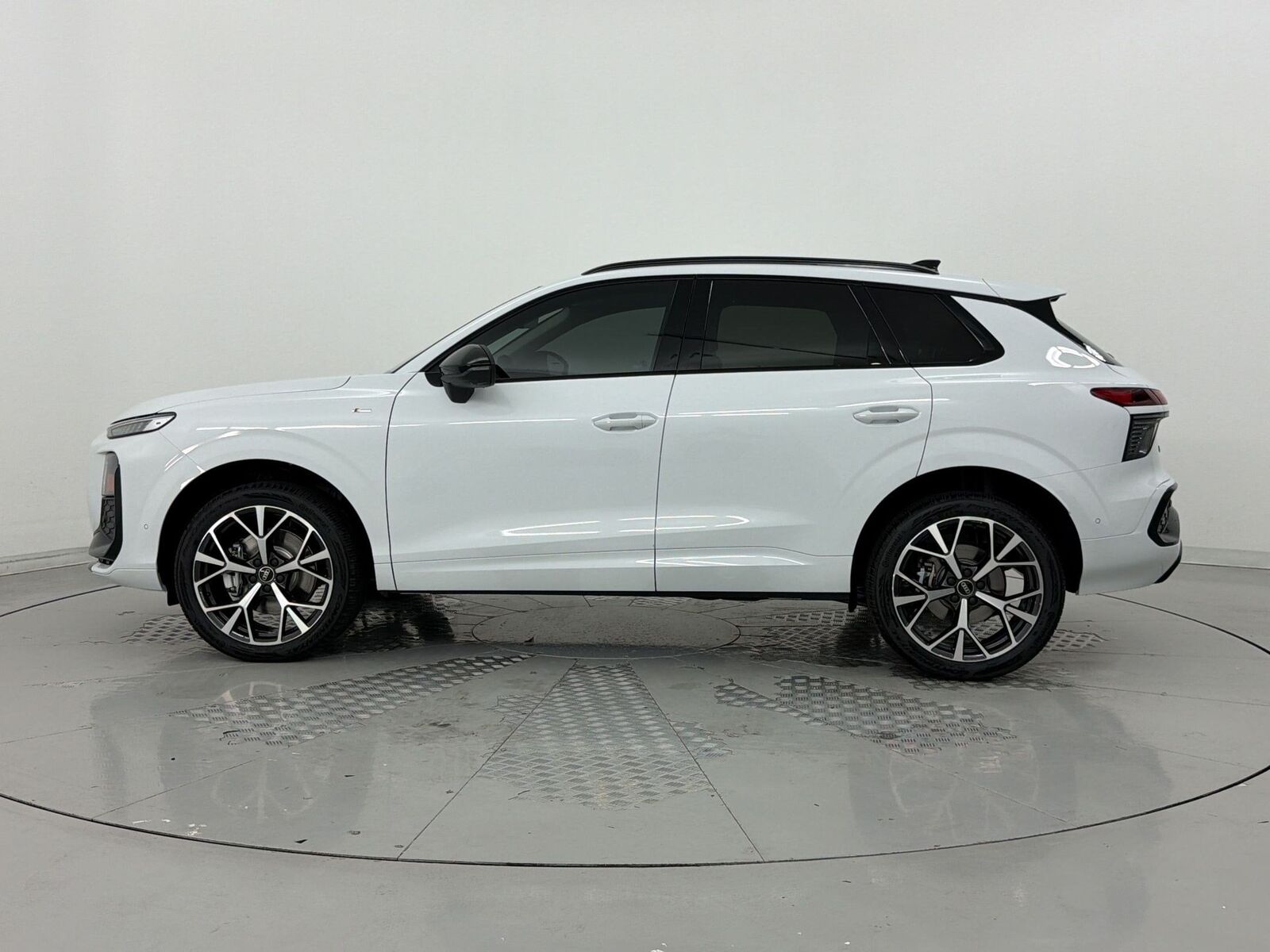 2026 Audi Q3