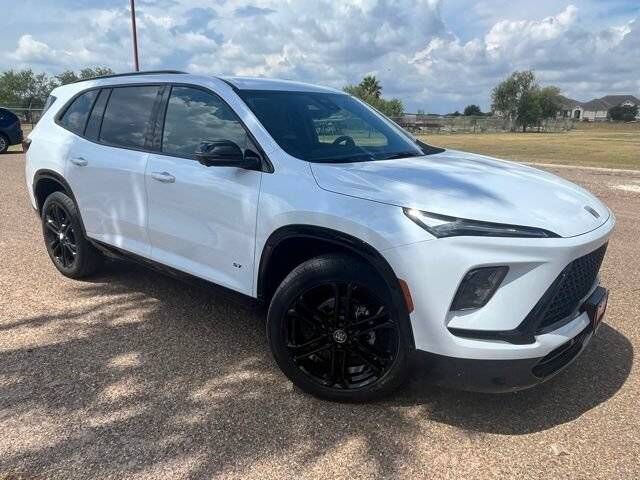 2026 BUICK Enclave