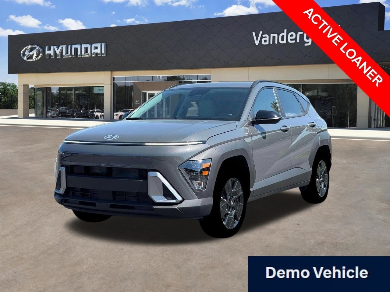 2026 HYUNDAI Kona