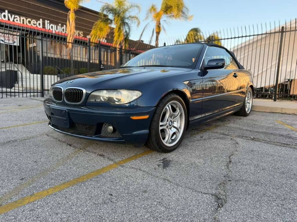 BMW 330Ci