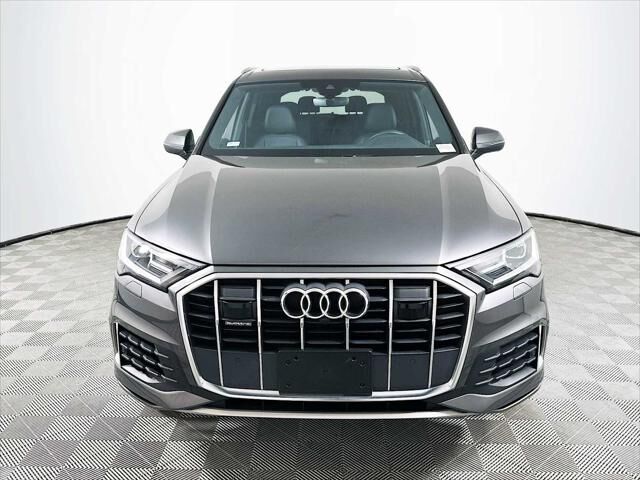 2023 Audi Q7