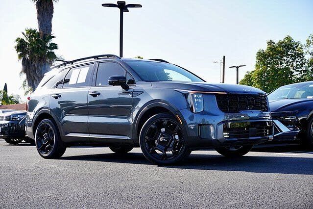 2024 KIA Sorento