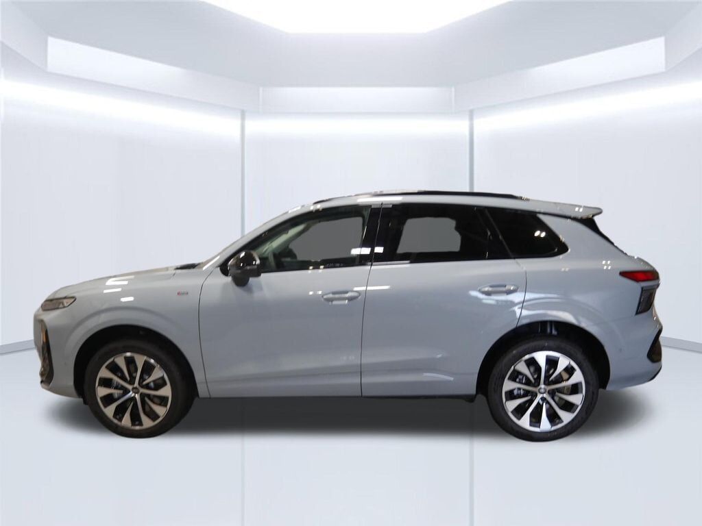 2026 Audi Q3