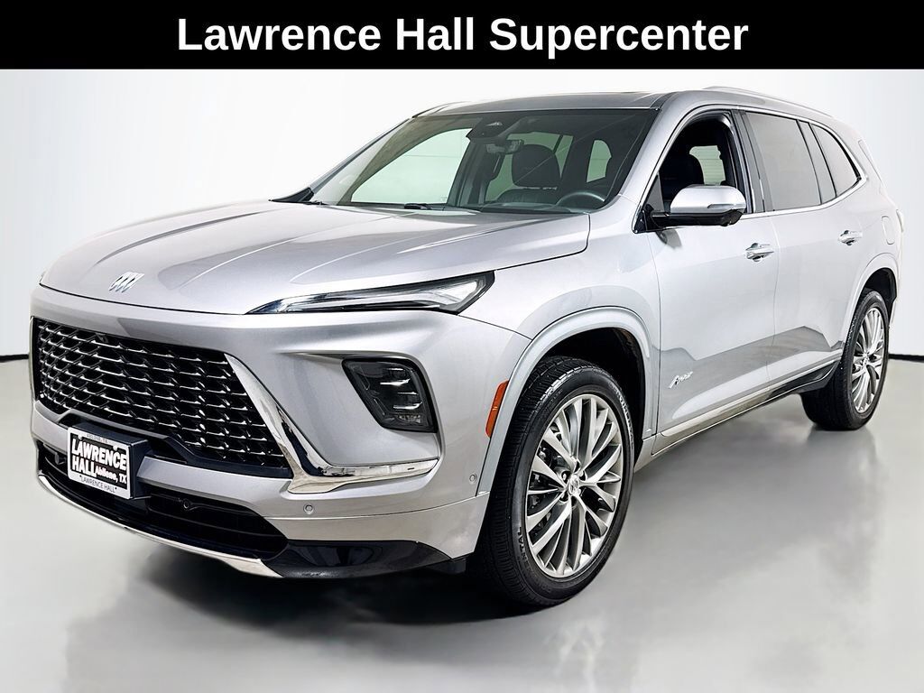 2025 BUICK Enclave