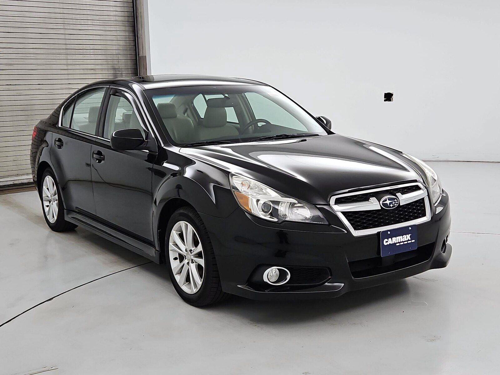 2014 SUBARU Legacy