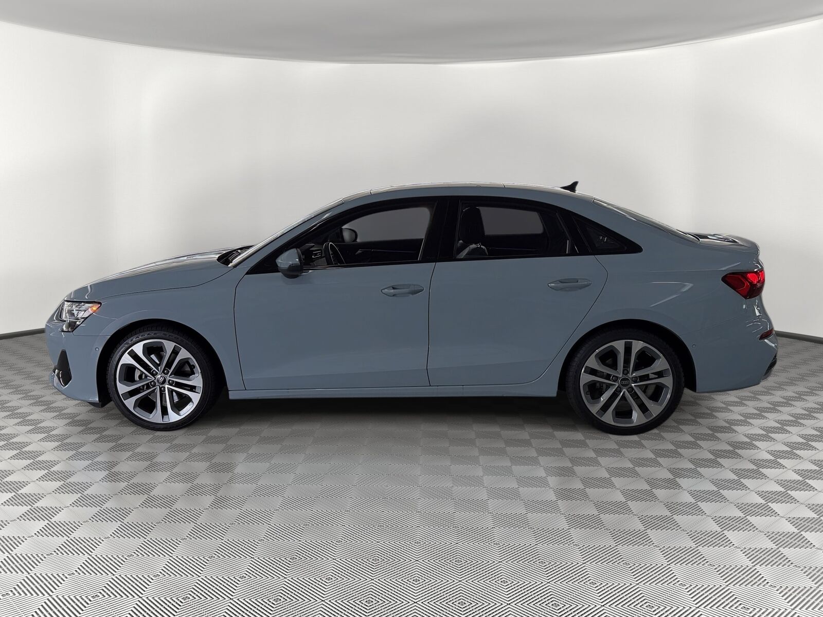 2026 Audi A3