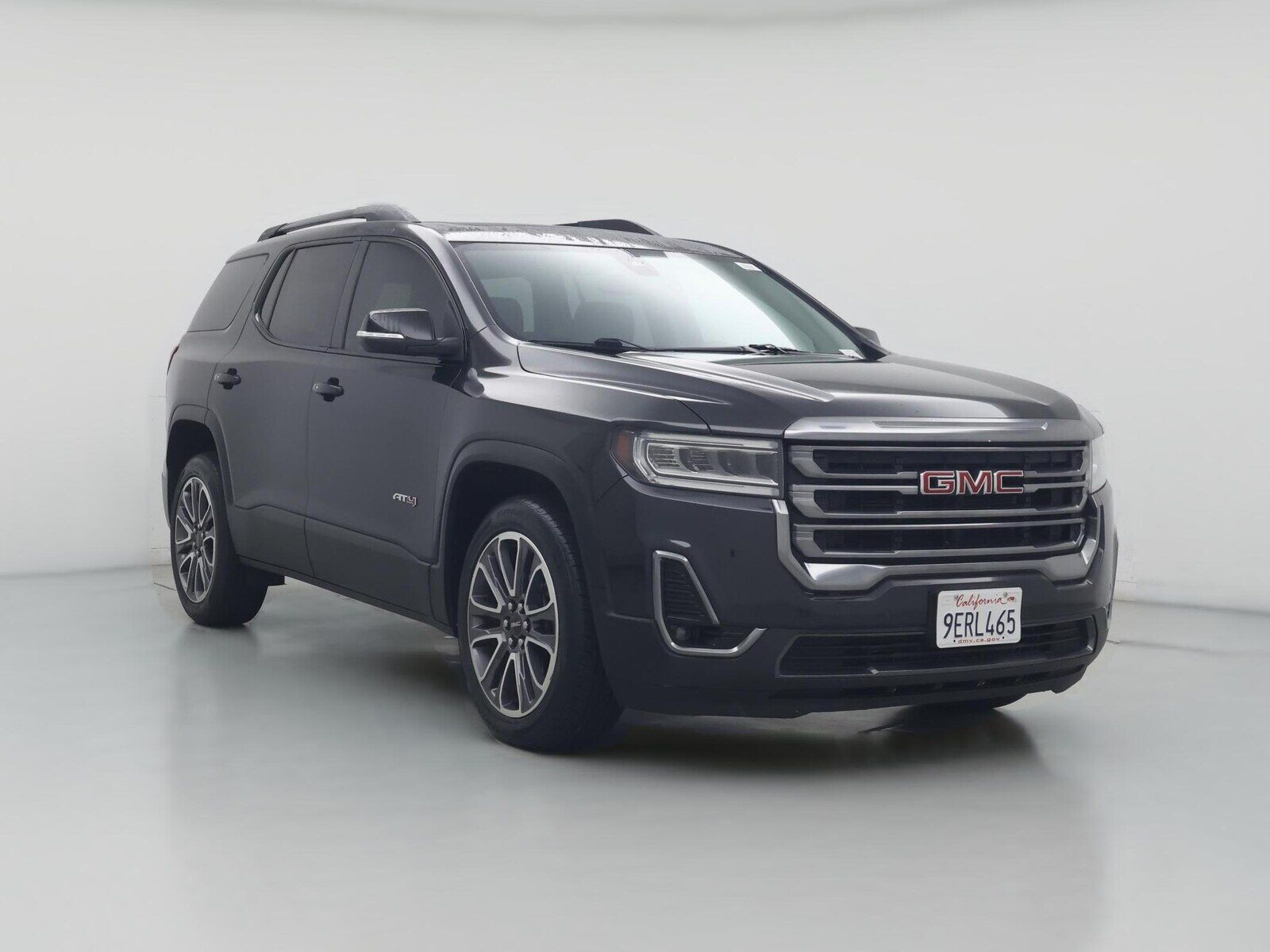 2020 GMC Acadia