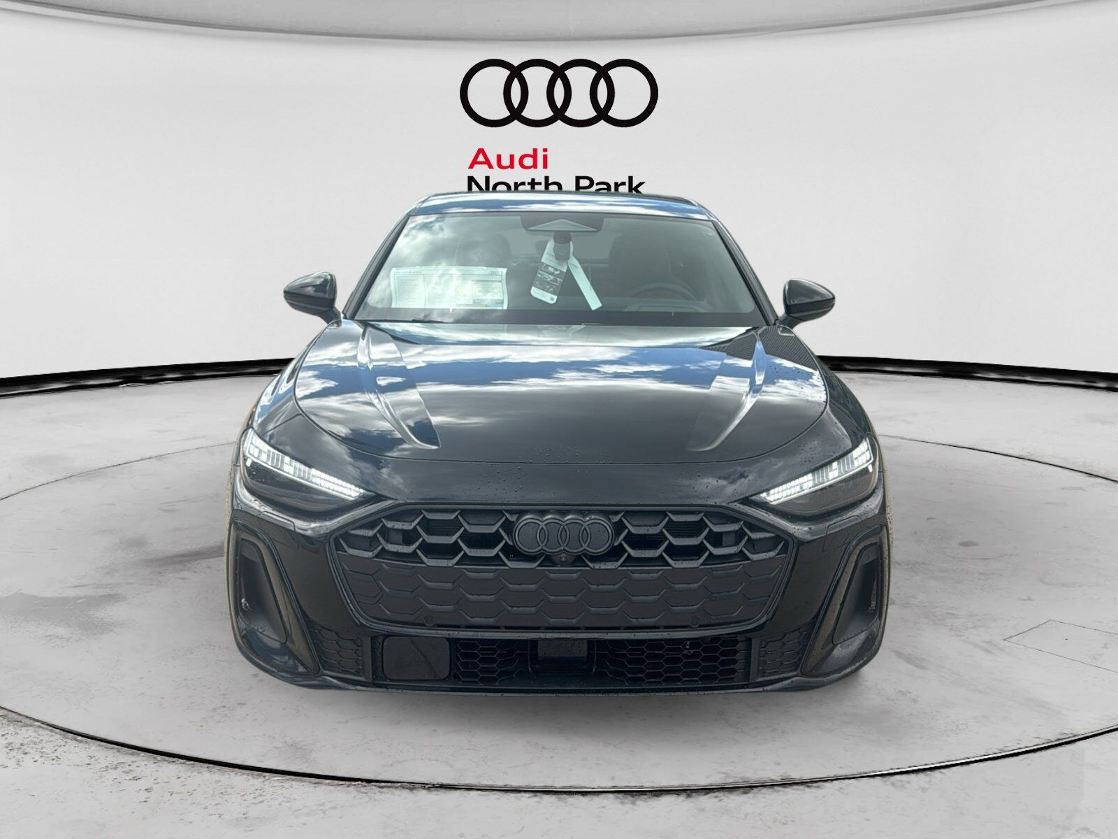 2026 Audi A5