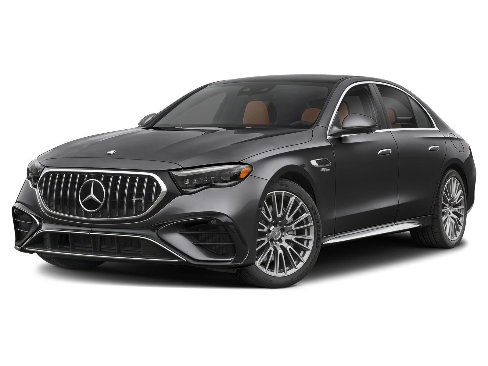 2025 MERCEDES-BENZ E-Class