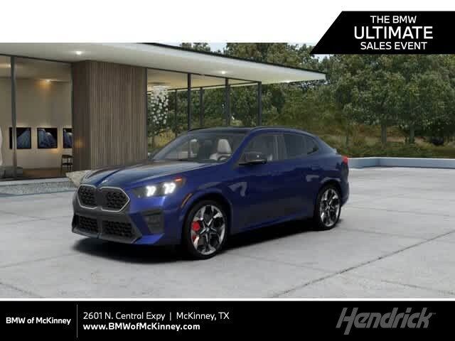 2026 BMW X2