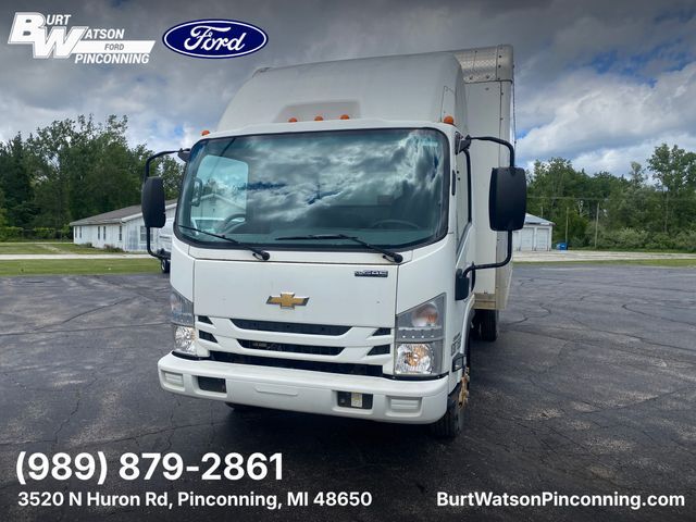 2016 CHEVROLET 3500