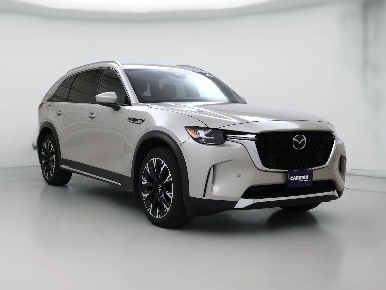 2024 MAZDA CX-90