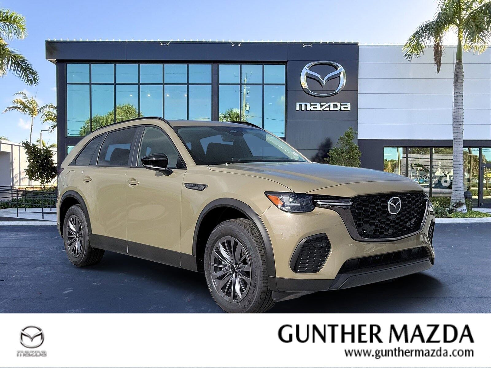 2026 MAZDA CX-70