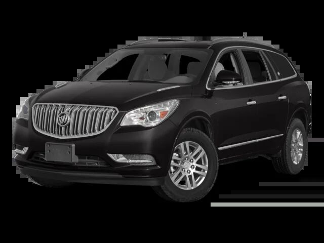 2014 BUICK Enclave