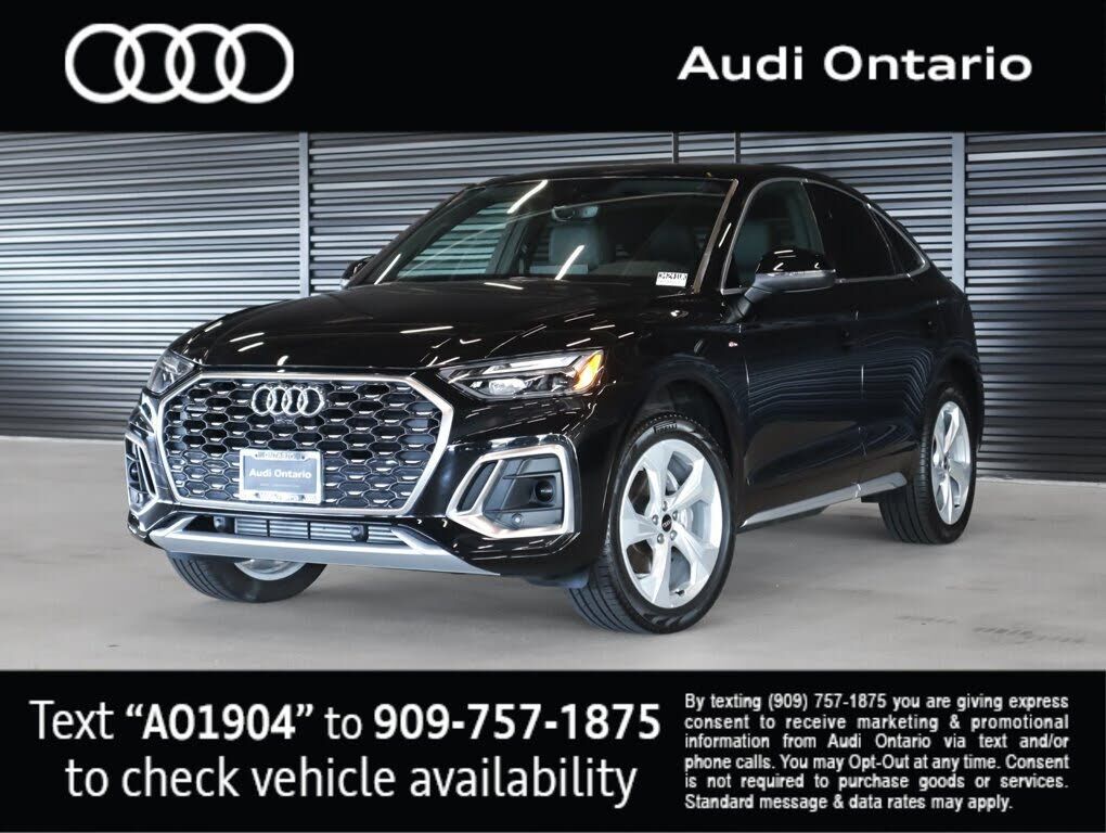 2025 AUDI Q5
