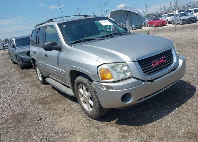 2004 GMC Envoy
