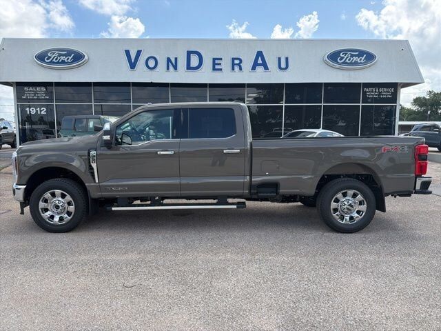 2026 FORD F-350