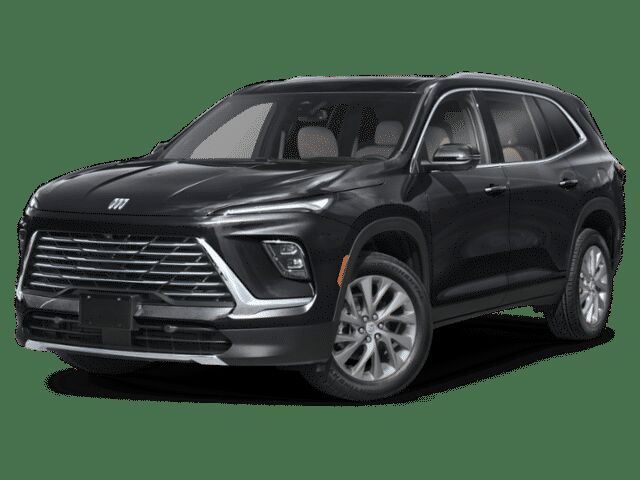 2026 BUICK Enclave