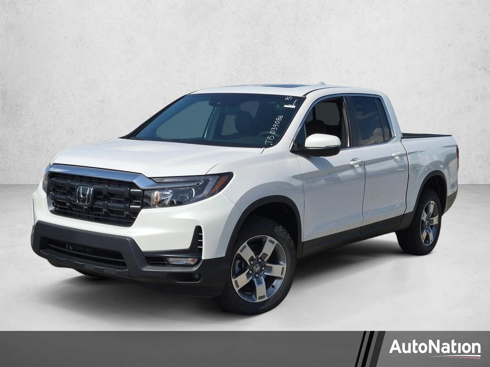 2026 HONDA Ridgeline