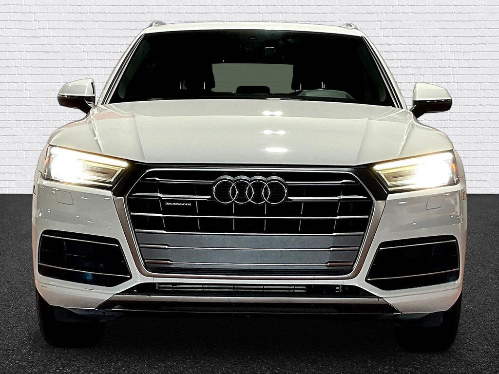 2019 Audi Q5