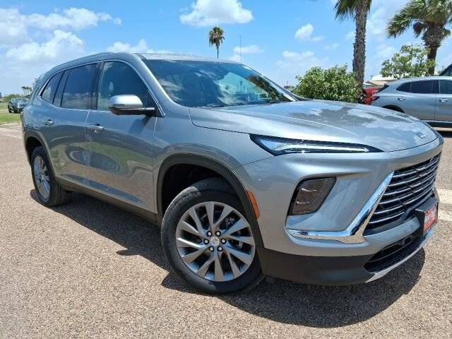 2026 BUICK Enclave