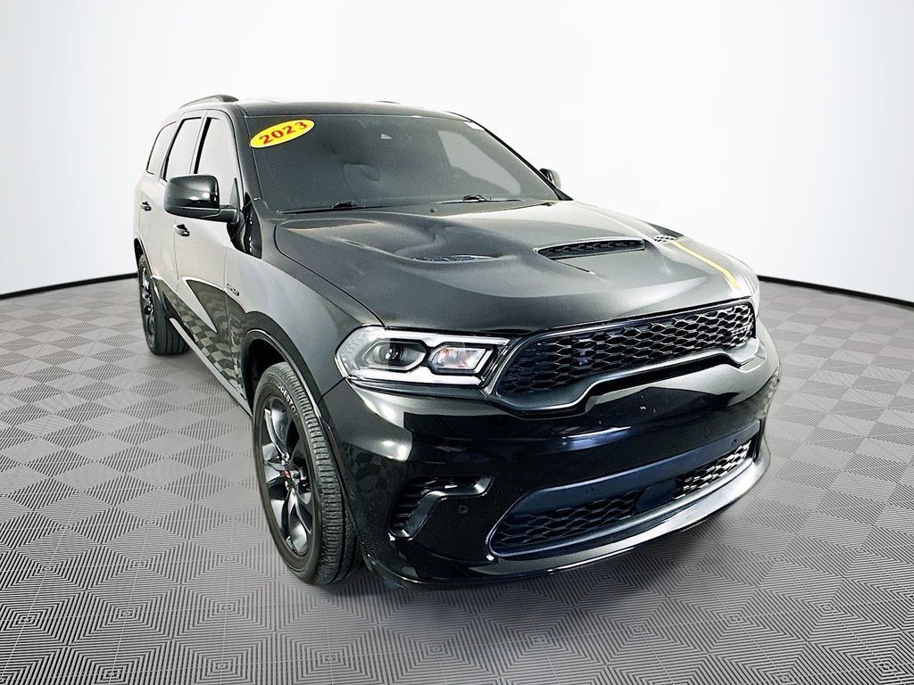 2023 DODGE Durango