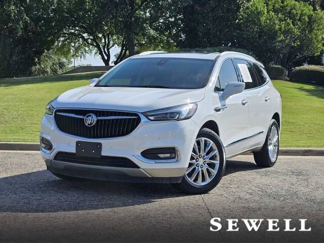 2020 BUICK Enclave