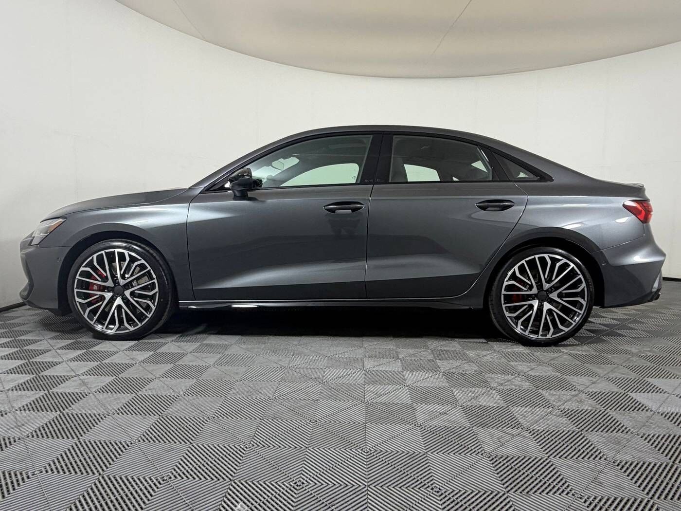 2026 Audi S3