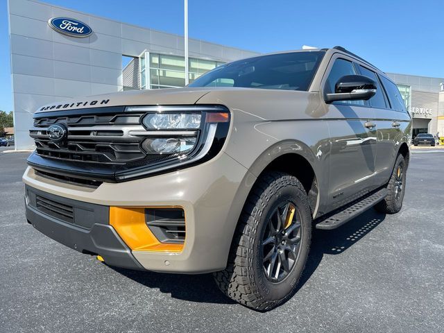 2026 FORD Expedition