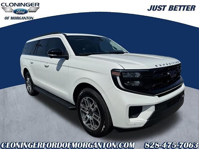 2026 FORD Expedition