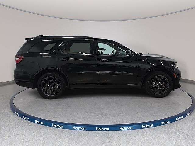 2024 DODGE Durango