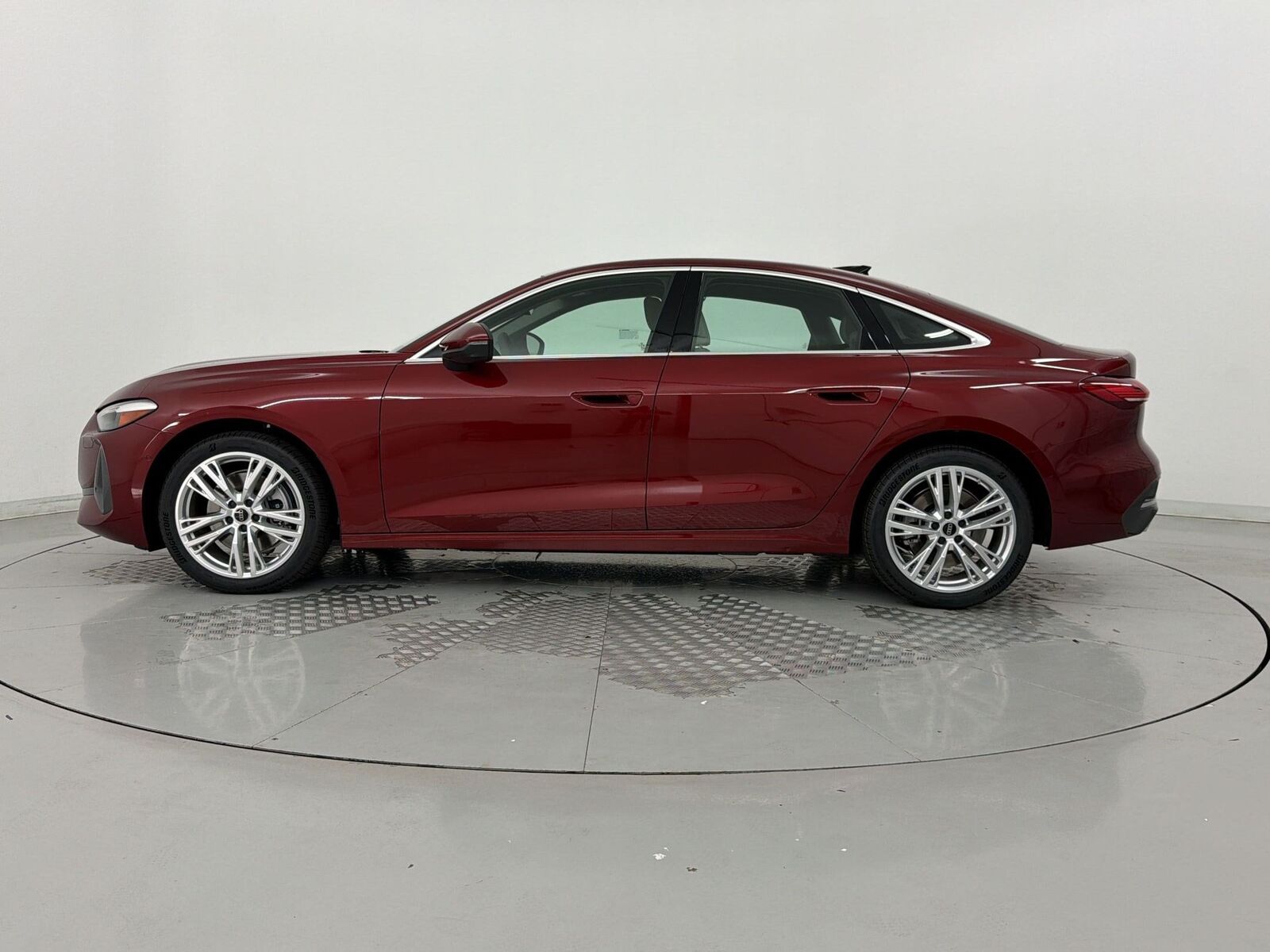 2026 Audi A5