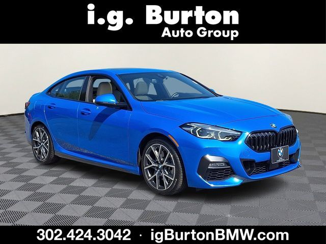 2022 BMW 2 Series