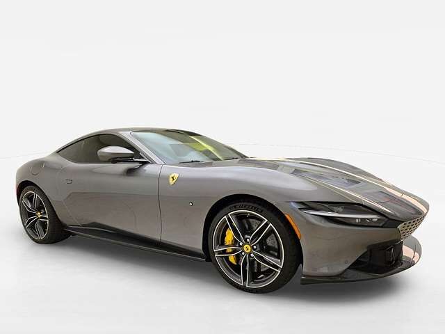 2024 FERRARI Roma