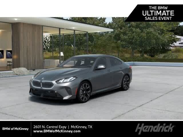 2026 BMW 2 Series