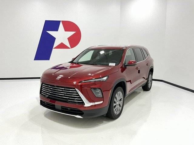 2026 BUICK Enclave