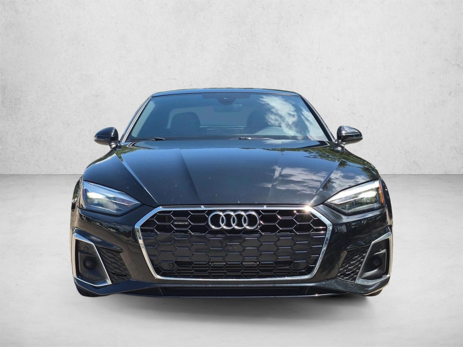 2022 Audi A5