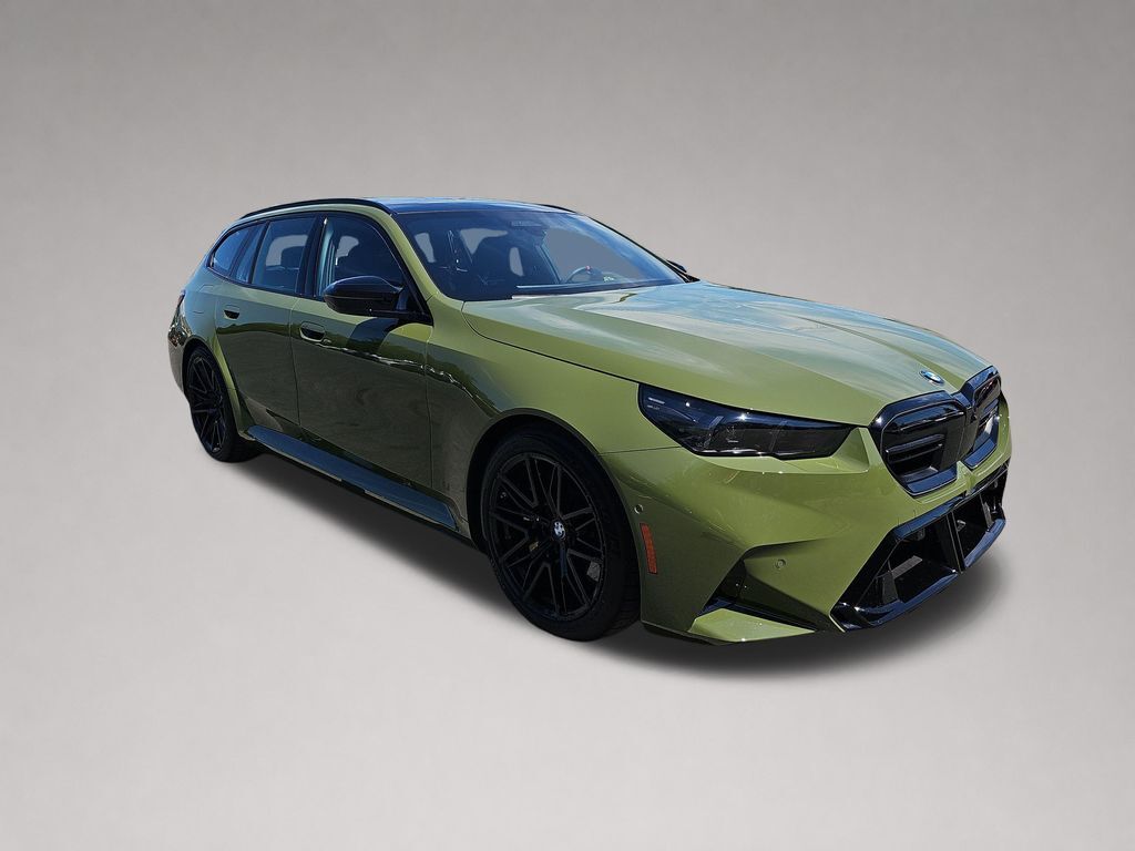 2026 BMW M5