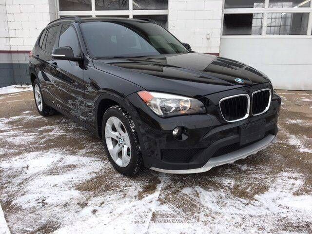 2015 BMW X1