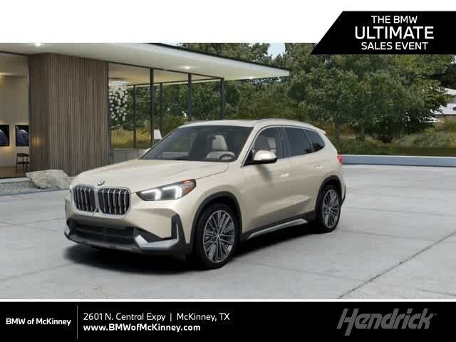 2027 BMW X1