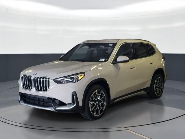 2026 BMW X1