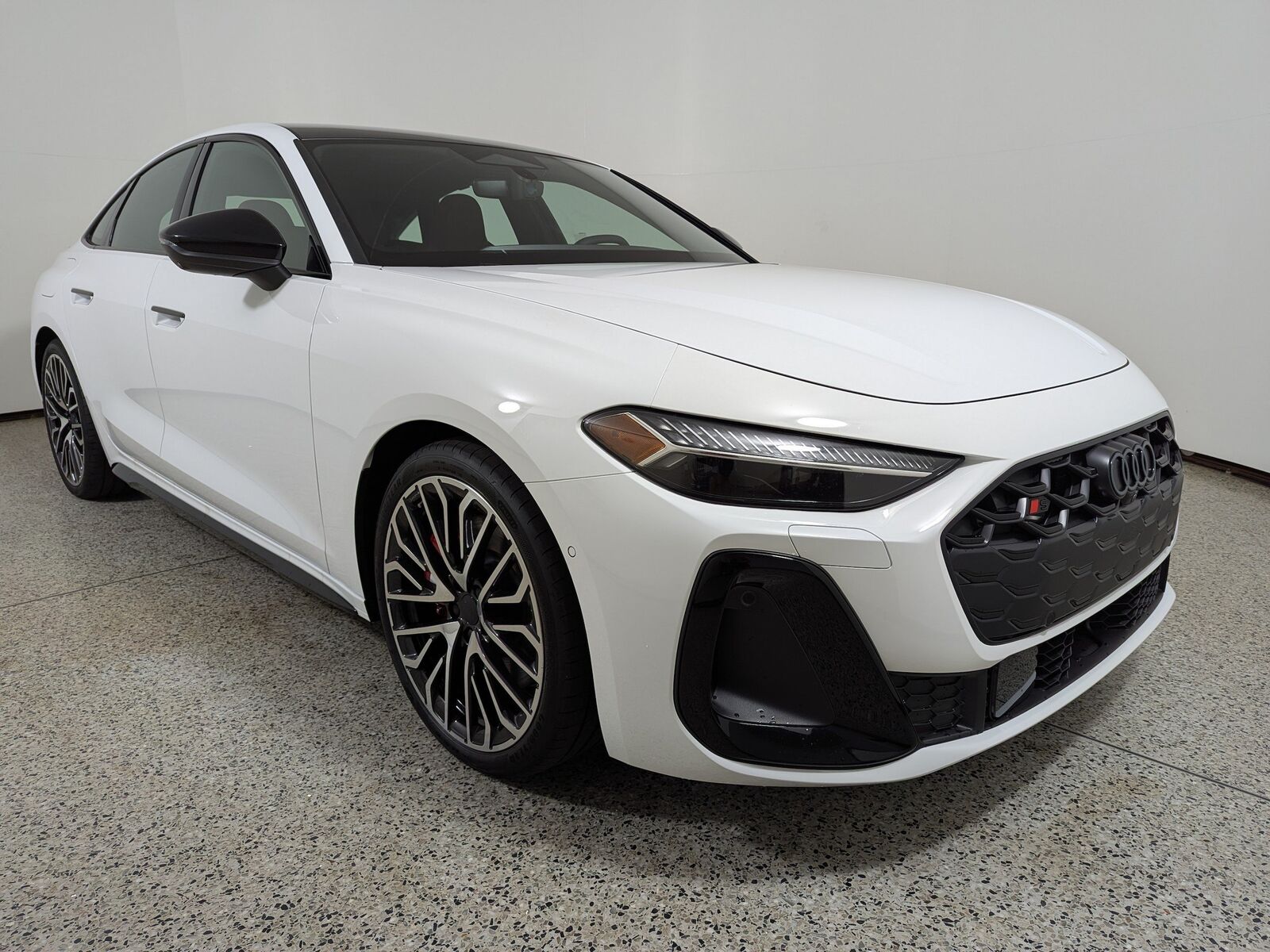 2026 AUDI S5